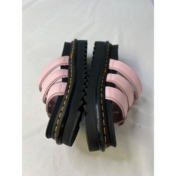 womens size 6 Dr. martens - Picture 2 of 6